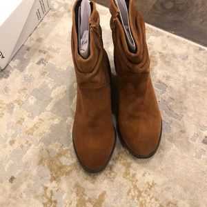 Aldo woman boots